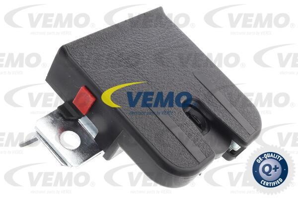 Boot lock Volkswagen: V10852265 Vemo Tailgate Lock
