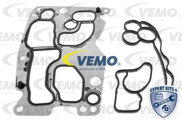 Vemo V20-60-91533 Gasket Set, oil cooler V206091533
