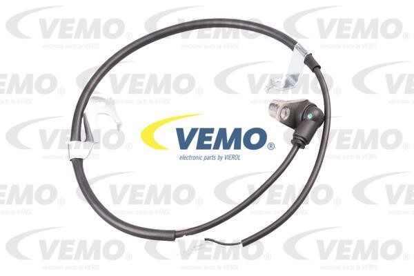 Vemo V64-72-0052 Sensor, wheel speed V64720052