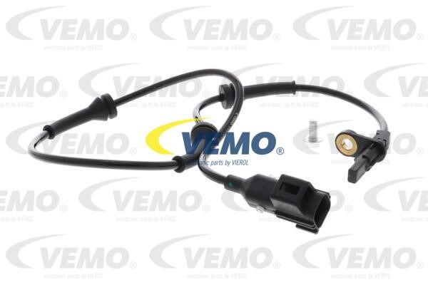 Vemo V48-72-0135 Sensor, wheel speed V48720135