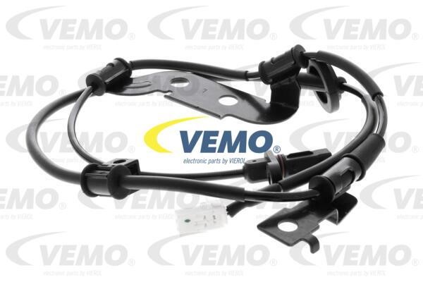 Vemo V52-72-0263 Sensor, wheel speed V52720263