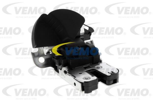 Vemo V10-85-0098 Tailgate Lock V10850098