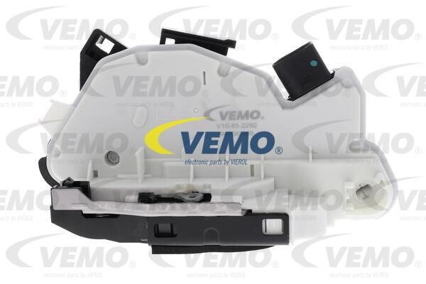 Car door lock Seat Mii: V10852292 Vemo Door lock