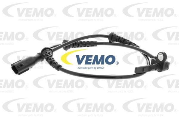 Vemo V46-72-0270 Sensor, wheel speed V46720270