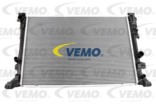 Vemo V30-60-0018 Radiator, engine cooling V30600018