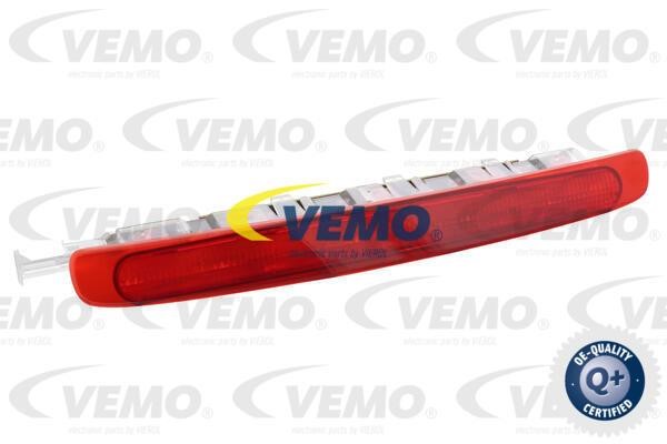 Vemo V10-84-0149 Auxiliary Stop Light V10840149
