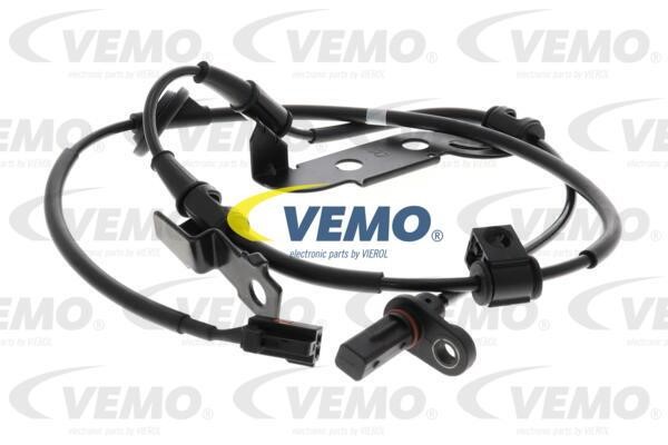 Vemo V52-72-0266 Sensor, wheel speed V52720266