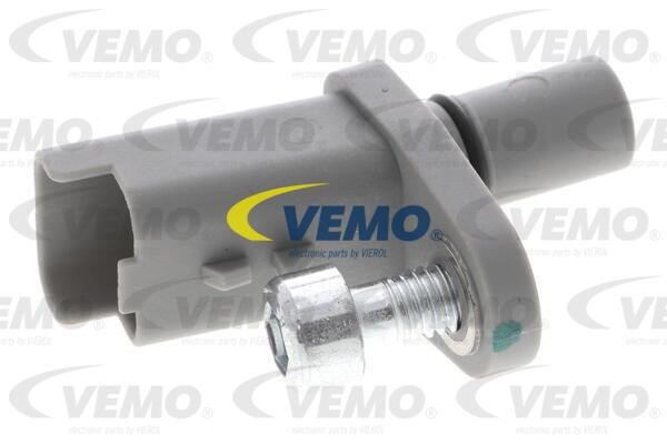 Vemo V22-72-0167 Sensor, wheel speed V22720167
