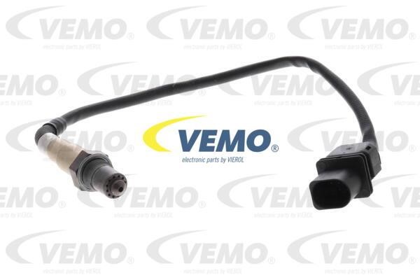Vemo V46-76-0027 Lambda sensor V46760027