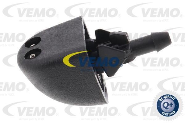 Vemo V40-08-0045 Washer Fluid Jet, windscreen V40080045