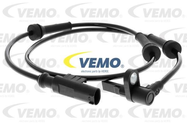 Vemo V24-72-0243 Sensor, wheel speed V24720243