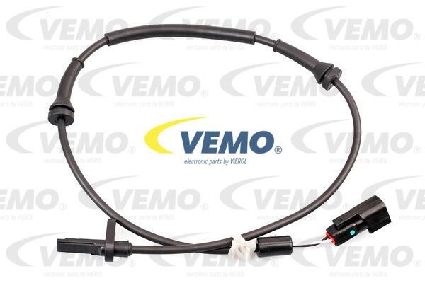 Vemo V32-72-0120 Sensor, wheel speed V32720120