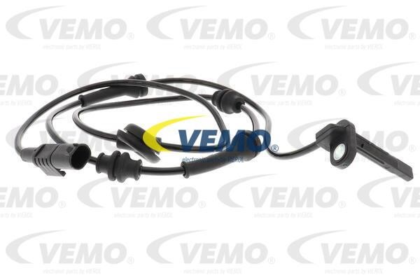 Vemo V24-72-0251 Sensor, wheel speed V24720251