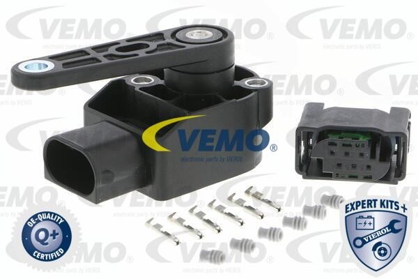 Vemo V10-72-0070 Sensor, headlight range adjustment V10720070
