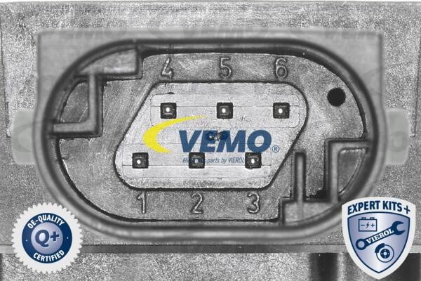 Sensor, headlight levelling Vemo V10-72-0070