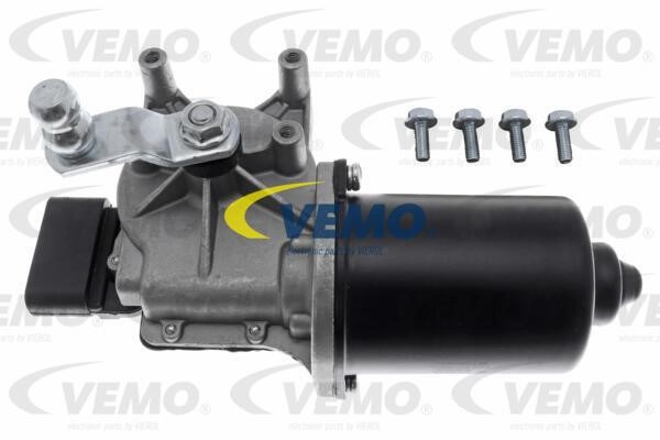 Vemo V22-07-0021 Wiper Motor V22070021
