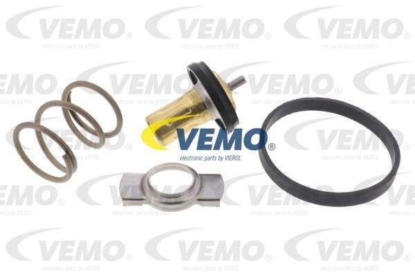 Vemo V24-99-1272 Thermostat, coolant V24991272
