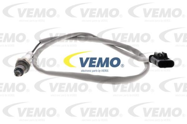 Vemo V20-76-0093 Lambda sensor V20760093