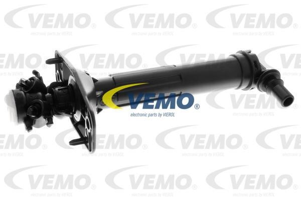 V10080483 Vemo Washer Fluid Jet, headlight cleaning