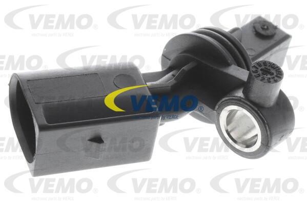 Vemo V10-72-1539 Sensor, wheel speed V10721539