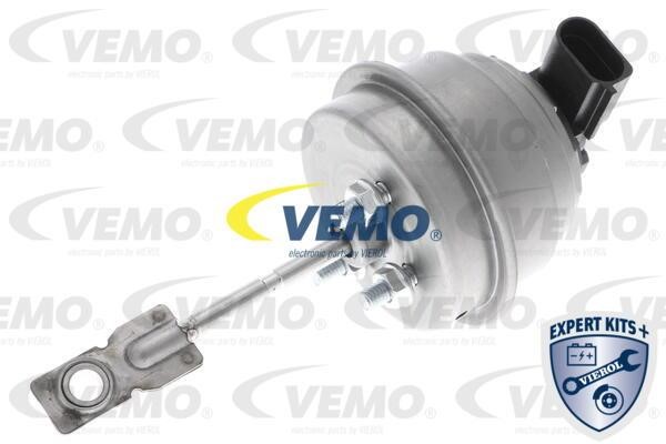 Vemo V15-40-0035 Control Box, charger V15400035