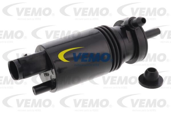 Vemo V30-08-0426 Water Pump, window cleaning V30080426