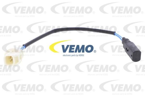 Vemo V52-72-1571 Engine oil temperature sensor V52721571