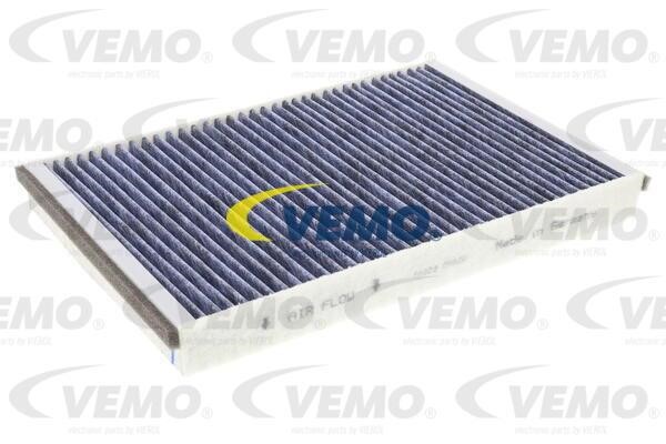 Vemo V40-32-0005 Filter, interior air V40320005