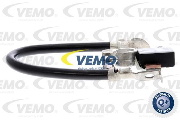 Vemo V20-17-1001 Sensor, battery management V20171001