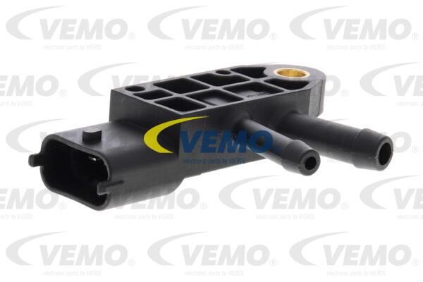 Vemo V40-72-0046 Sensor, exhaust pressure V40720046