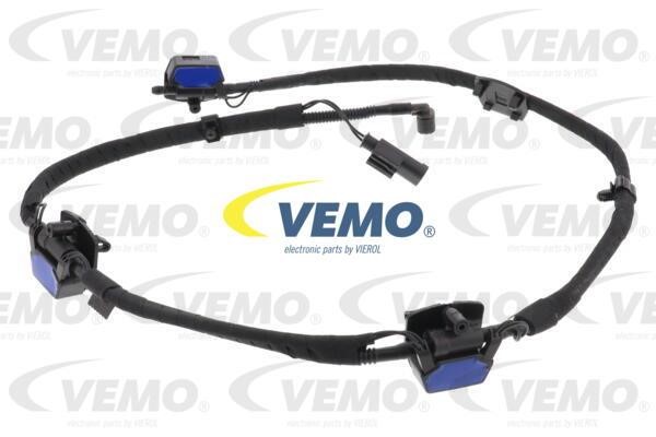 Vemo V20-08-0471 Washer Fluid Jet, windscreen V20080471