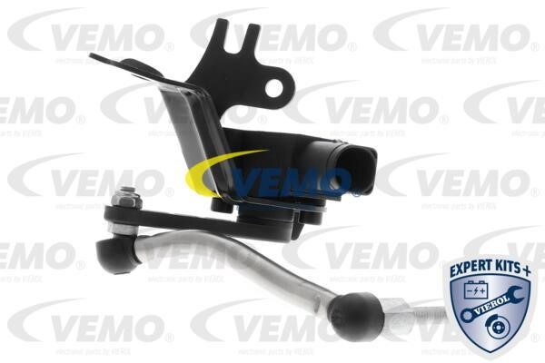 Vemo V10-72-0150 Sensor, Xenon light (headlight range adjustment) V10720150