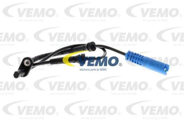 Vemo V20-72-5293 Sensor, wheel speed V20725293