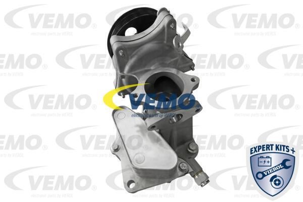 Vemo V40-60-2129 Oil Cooler, engine oil V40602129