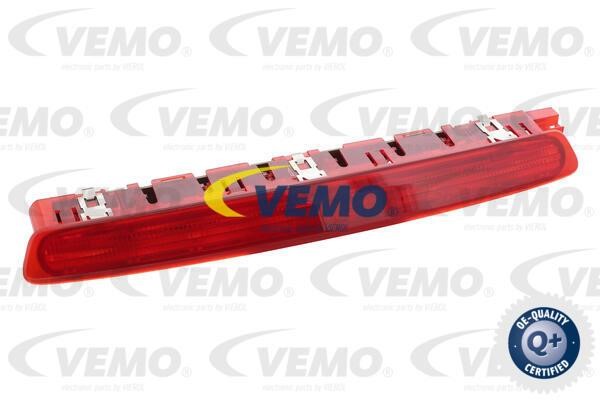 Vemo V10-84-0150 Auxiliary Stop Light V10840150