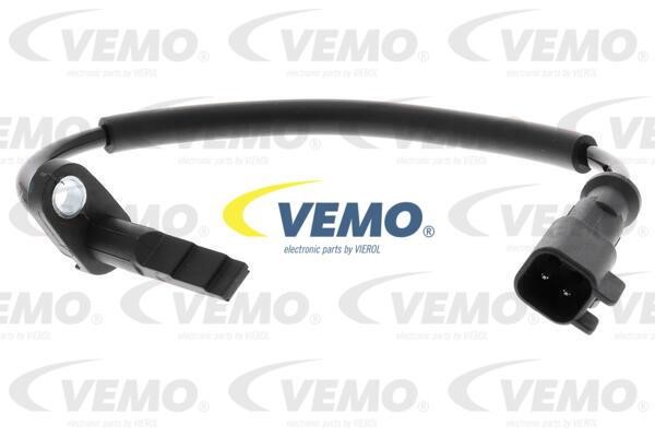Vemo V25-72-1291 Sensor, wheel speed V25721291