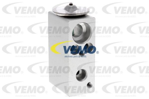 Vemo V24-77-0032 Air conditioner expansion valve V24770032