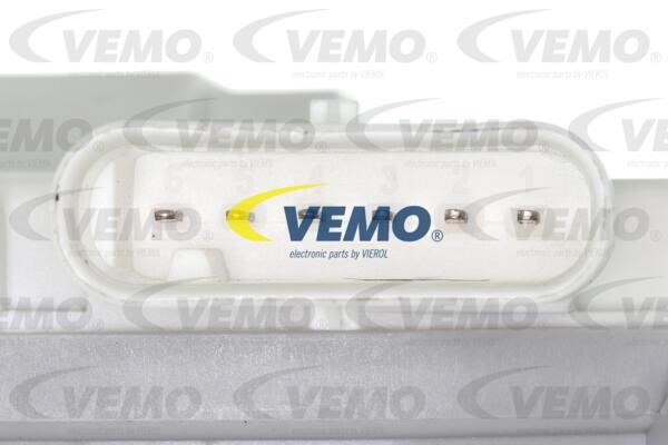 Door lock Vemo V10-85-7338