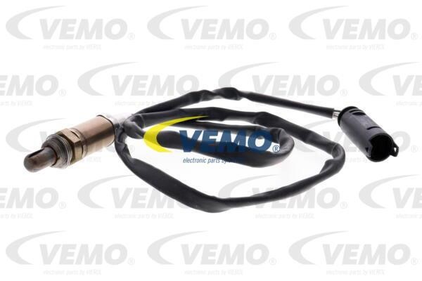 Vemo V20-76-0080 Lambda sensor V20760080