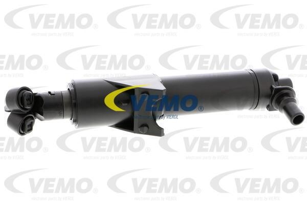 V10080492 Vemo Washer Fluid Jet, headlight cleaning