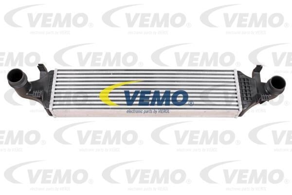 Vemo V30-60-1350 Intercooler, charger V30601350