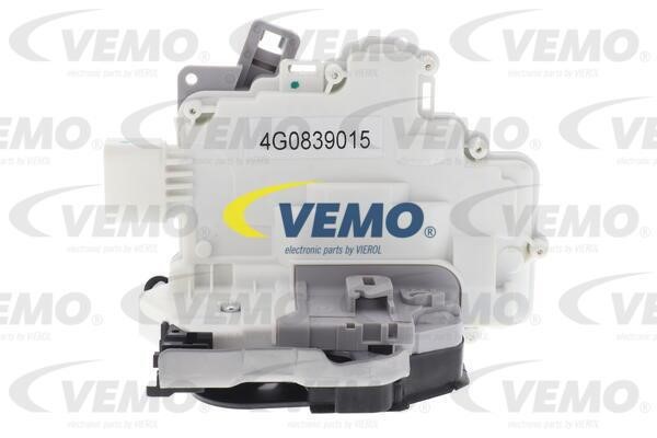 Vemo V10-85-2296 Door lock V10852296