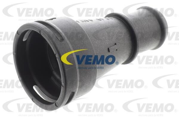 Vemo V10-77-1114 Heater control valve V10771114