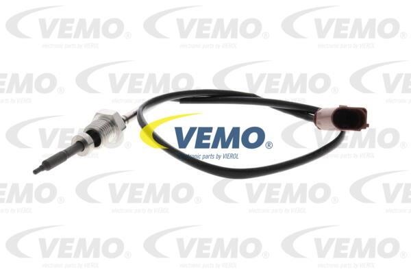 Vemo V10-72-0117 Exhaust gas temperature sensor V10720117