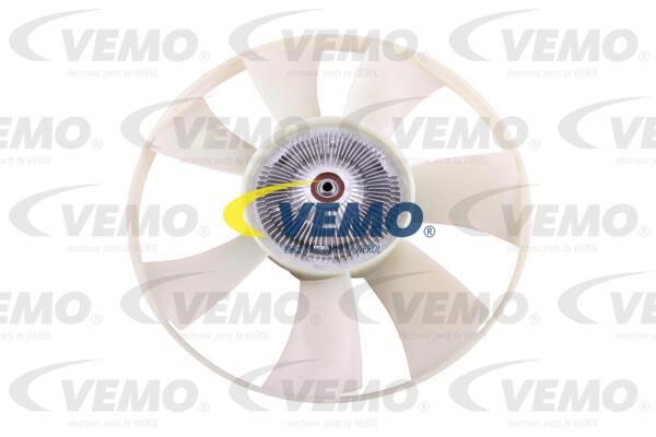 Vemo V30-04-1675 Clutch, radiator fan V30041675