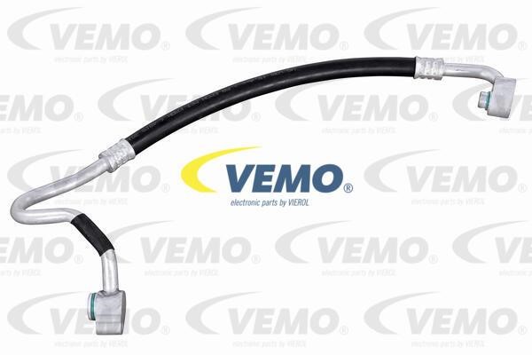 Vemo V15-20-0068 Low Pressure Line, air conditioning V15200068