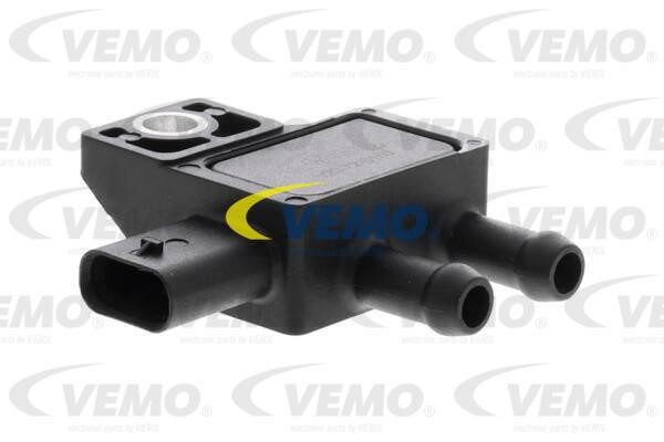Vemo V20-72-0160 Sensor, exhaust pressure V20720160