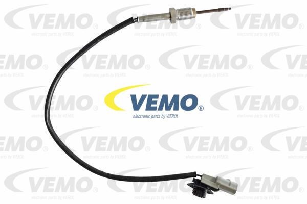 Vemo V40-72-0036 Exhaust gas temperature sensor V40720036