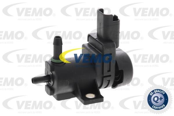Vemo V25-63-0069 Turbine control valve V25630069