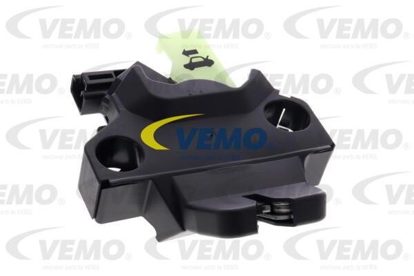 Vemo V80-85-0013 Tailgate Lock V80850013